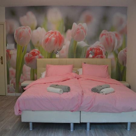 B&B The New Challenge Gierle Eksteriør billede