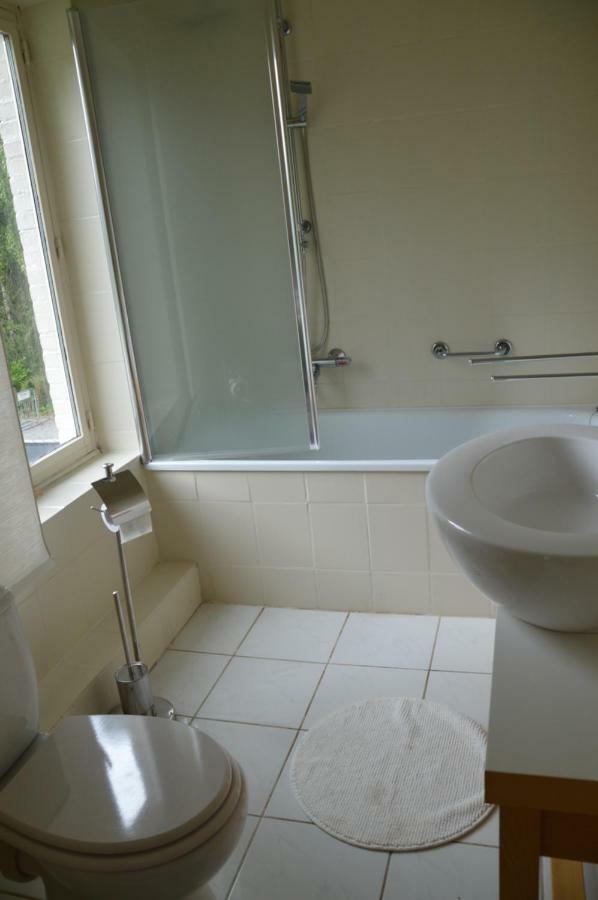 B&B The New Challenge Gierle Eksteriør billede