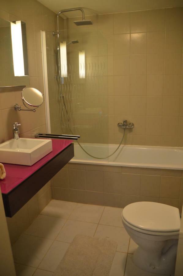 B&B The New Challenge Gierle Eksteriør billede