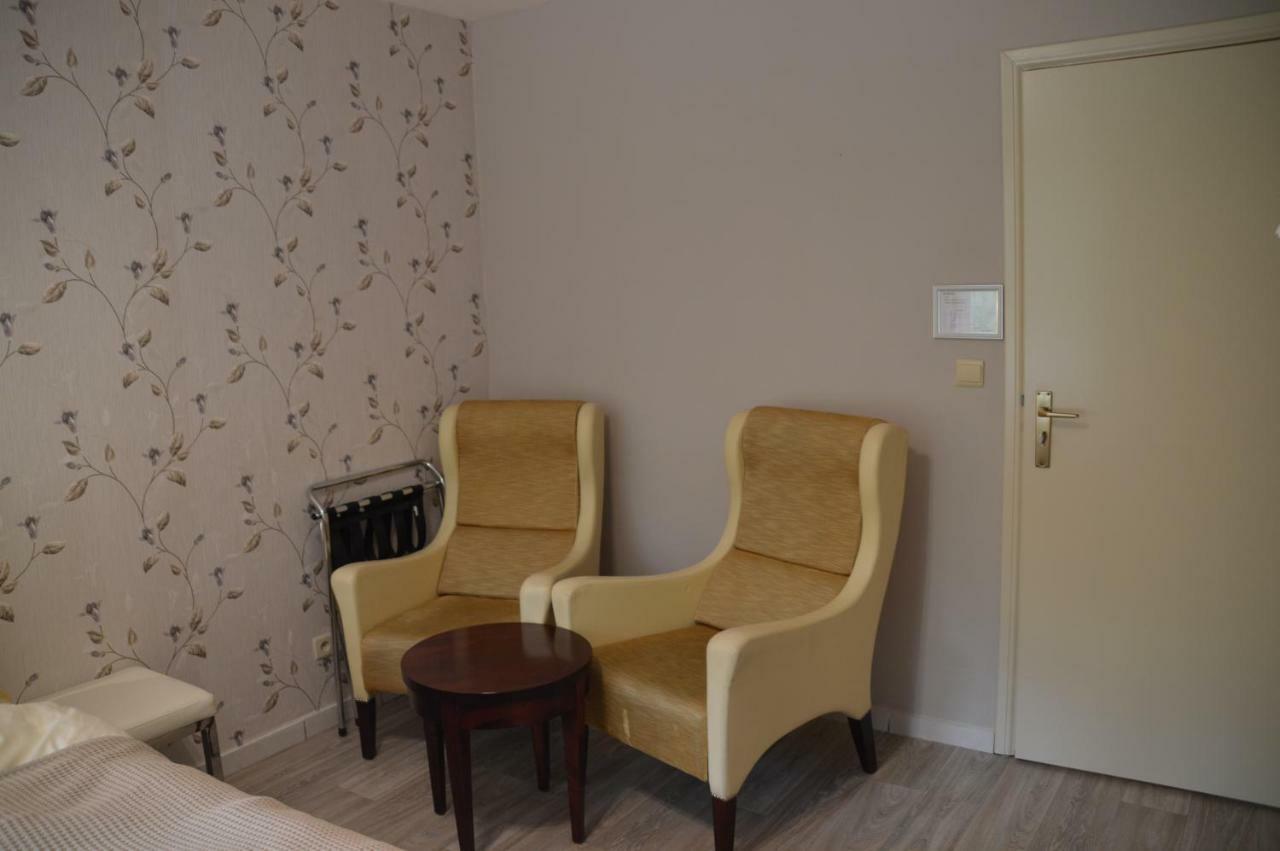 B&B The New Challenge Gierle Eksteriør billede